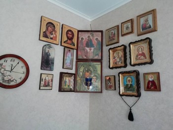 Домашний иконостас. Путь новоначальных - IMG_20181022_120433.jpg
