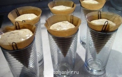 Печенье Новогодняя ёлочка  - x_09df4339.jpg