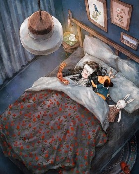 Доброго утра Хорошего дня Спокойной ночи  - 1541480124.jpg