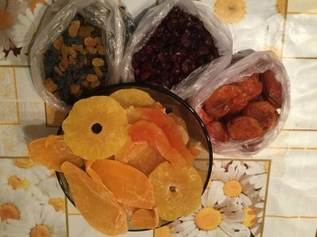 Рождественская и новогодняя выпечка - 9D8D3A32-6497-49FC-AA80-51CD96CC32C6.jpeg