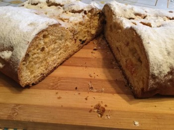 Рождественская и новогодняя выпечка - 95B1546F-77E9-4223-AA6E-03074F9EAC4B.jpeg