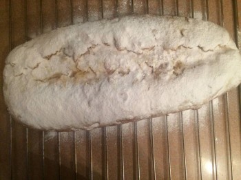 Рождественская и новогодняя выпечка - 6ACA0603-B075-45D5-BB74-FD5D0DF1CAC9.jpeg