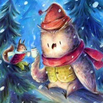 Доброго утра Хорошего дня Спокойной ночи  - 1543345504.jpg