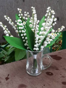 Рукотворные цветы в интерьере. - IMG_20181003_102845.jpg