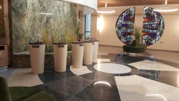 Минеральная вода