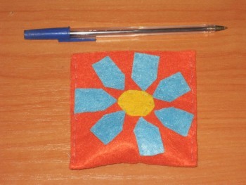 Чем сегодня занимались ваши дети? - кармашек.jpg