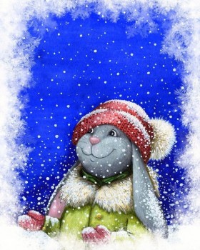 Доброго утра Хорошего дня Спокойной ночи  - 1544610629.jpg