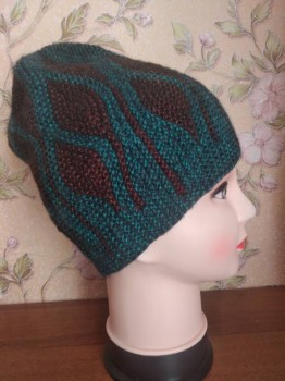 Вязание спицами - IMG_20181108_143649.jpg