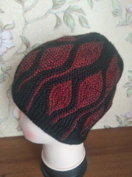 Вязание спицами - IMG_20181108_143909.jpg