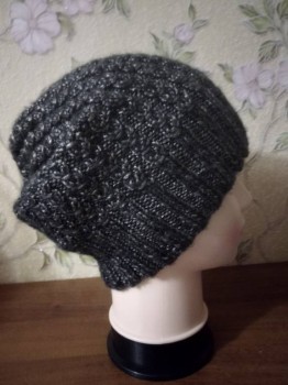 Вязание спицами - IMG_20181120_190351.jpg