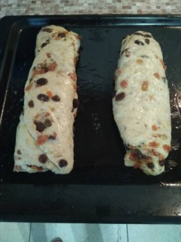 Рождественская и новогодняя выпечка - IMG_20181224_155515.jpg