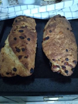 Рождественская и новогодняя выпечка - IMG_20181224_182417.jpg