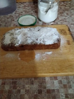 Рождественская и новогодняя выпечка - IMG_20181225_183846.jpg