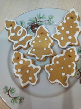 Рождественская и новогодняя выпечка - IMG_20181226_164436.jpg