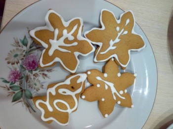 Рождественская и новогодняя выпечка - IMG_20181226_164442.jpg