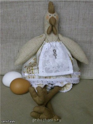 Куклы - курочка.jpg