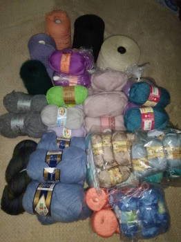 Поговорим о пряже и аксессуарах для вязания - IMG_20181225_161532.jpg