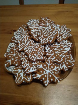 Рождественская и новогодняя выпечка - IMG_20190104_133935.jpg