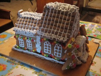 Рождественская и новогодняя выпечка - д1.jpg