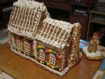 Рождественская и новогодняя выпечка - д2.jpg