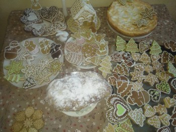 Рождественская и новогодняя выпечка - IMG_20190107_141128.jpg