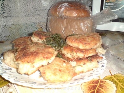 Что мы готовили сегодня... - DSC00812.JPG