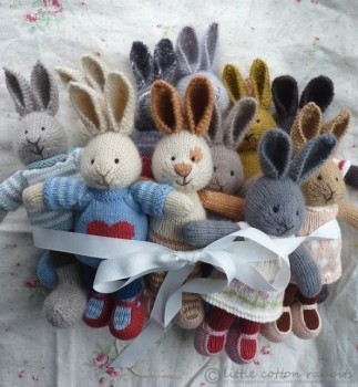 Амигуруми и прочие вязаные игрушки - 1548006512.jpg