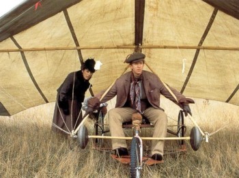 Что посмотреть? Посоветуйте хорошие рождественские фильмы. - Olivia-Jasper-road-to-avonlea-17346662-591-440.jpg