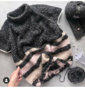 Рукодельный марафон Вязание крючком и на спицах , вышивка - Screenshot_2019-01-30-09-58-52-571_com.instagram.android-01.jpeg