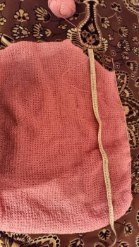 Фотоотчеты и планы Рукодельного марафона - 20190203_144713.jpg