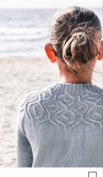 Рукодельный марафон Вязание крючком и на спицах , вышивка - IMG_20190210_212441.jpg