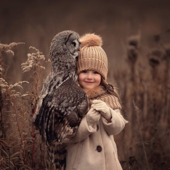 Смешные и милые, такие любимые - 1550649335.jpg