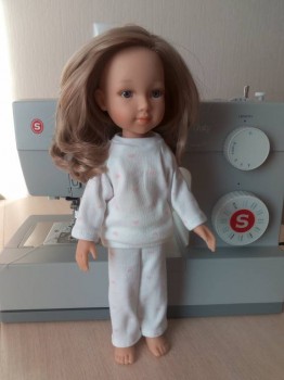 Фотоотчеты и планы Рукодельного марафона - IMG_20190220_154512.jpg