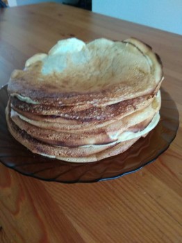 Блины. - IMG_20190303_135145.jpg