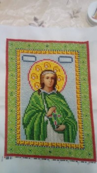 Слава Богу закончила!!!!!