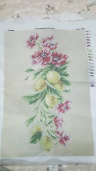 Рукодельный марафон Вязание крючком и на спицах , вышивка - 3d1b7ff1-2fd7-46df-a5c7-78706bbd35be.jpg