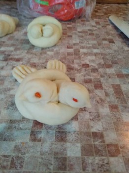 Жаворонки в память о Севастийских мучениках  - IMG_20190321_131138.jpg