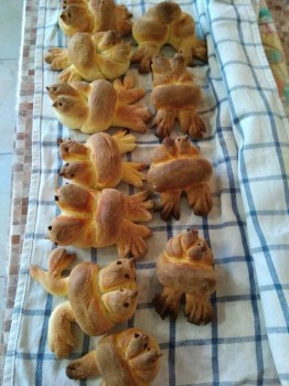 Жаворонки в память о Севастийских мучениках  - IMG_20190321_143552.jpg