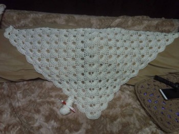 размер 115*160 два мотка