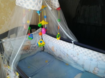 Какие бортики выбрать? - IMG_20190326_134845.jpg