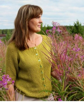 Вязание спицами - IMG_20190331_164159.jpg