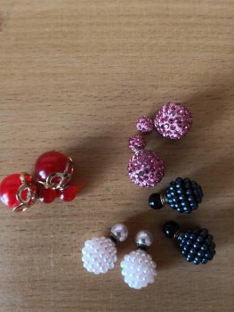 Серьги, и все о них фото приветствуется . - IMG_20190404_161237.jpg