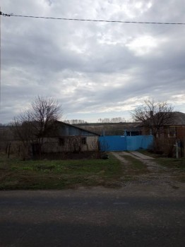 Переезд из города в деревню ради любви. А вы решились бы? - 1555049617865..jpg