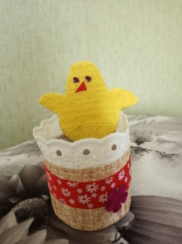 Рукоделие в Воскресной школе - 1555760254684..jpg