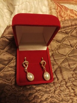 Серьги, и все о них фото приветствуется . - IMG_2019-06-07_233738.jpg