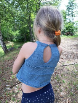 Рукодельный марафон Вязание крючком и на спицах , вышивка - 20190702_130437.jpg