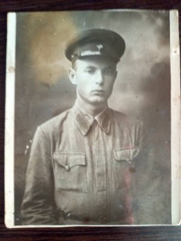 Прошу молитв О УПОКОЕНИИ.... - IMG_20190821_154356.jpg