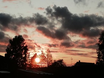 Рассветы... Закаты... - IMG_20190822_192945.jpg