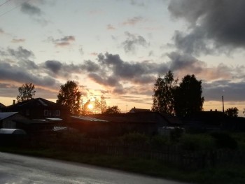 Рассветы... Закаты... - IMG_20190822_192930_1.jpg