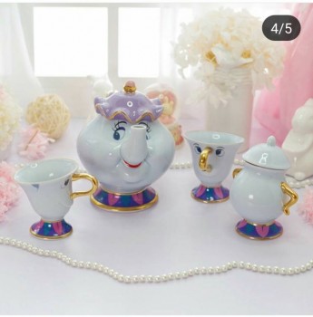 Самые необычные чайники. - IMG_20190823_135252.jpg